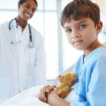 Resistant epilepsy in children: new drug opens hope after completing trials