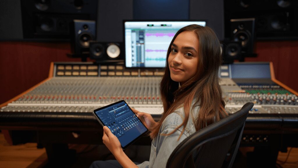 Google Lyria 3 Pro revolutionizes music: create complete 3-minute songs