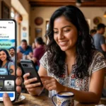 Don’t have time to edit? Facebook’s new AI creates your posts for you