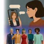 In the long term AI depresses us