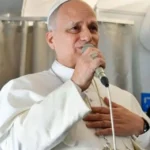 “I am not afraid of him”: Pope Leo XIV responds to Donald Trump’s attacks from the air