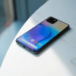 Pixel 11: first photos reveal design and key functions of the new Google