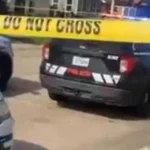 Eight children killed in Louisiana shooting; 10 people injured; They investigate a possible case of domestic violence